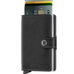 Travel Secrid MiniWallet Original