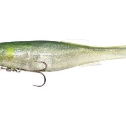 Megabass Magdraft 6in