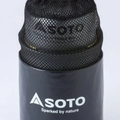 Soto Thermostack Combo