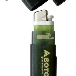 Soto Pocket Torch