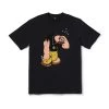 Filson Hunting Popeye T-Shirt Black Bluto 1 Filson Hunting Popeye T-Shirt Black Bluto