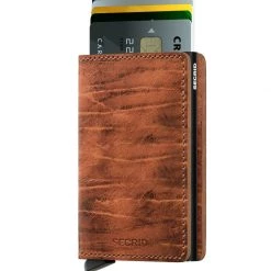 Secrid SlimWallet Dutch Martin Travel