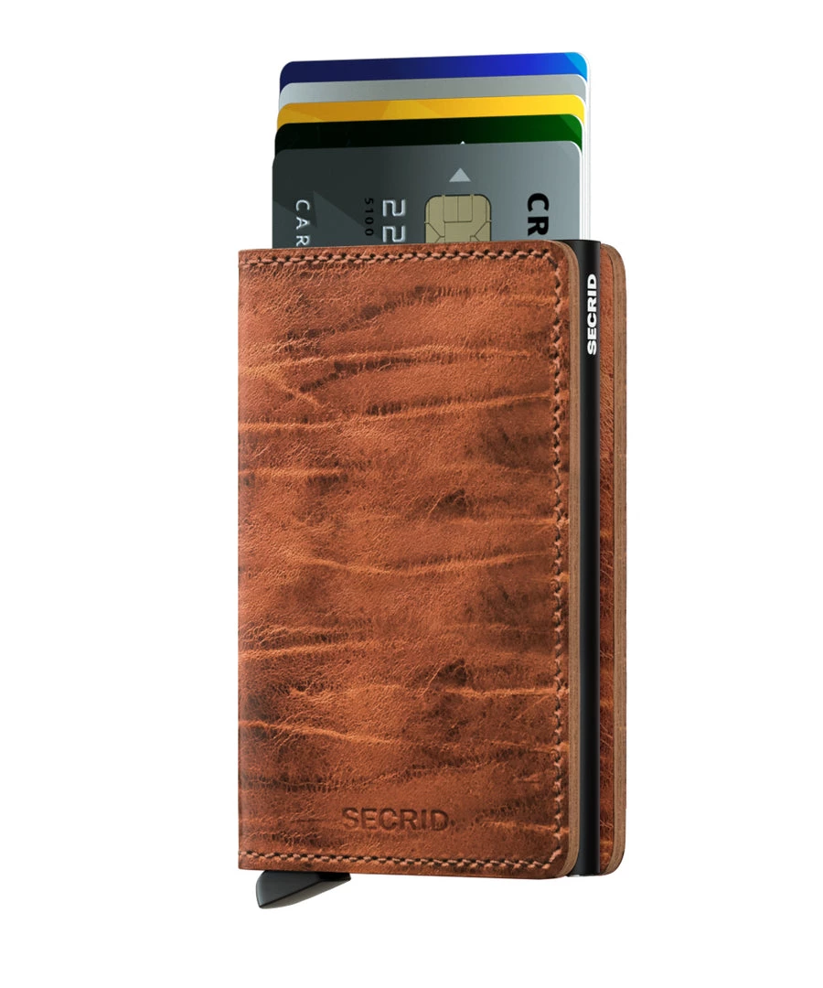 Secrid SlimWallet Dutch Martin Travel 3 Secrid SlimWallet Dutch Martin Travel