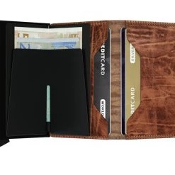 Secrid SlimWallet Dutch Martin Travel 13 Secrid SlimWallet Dutch Martin Travel