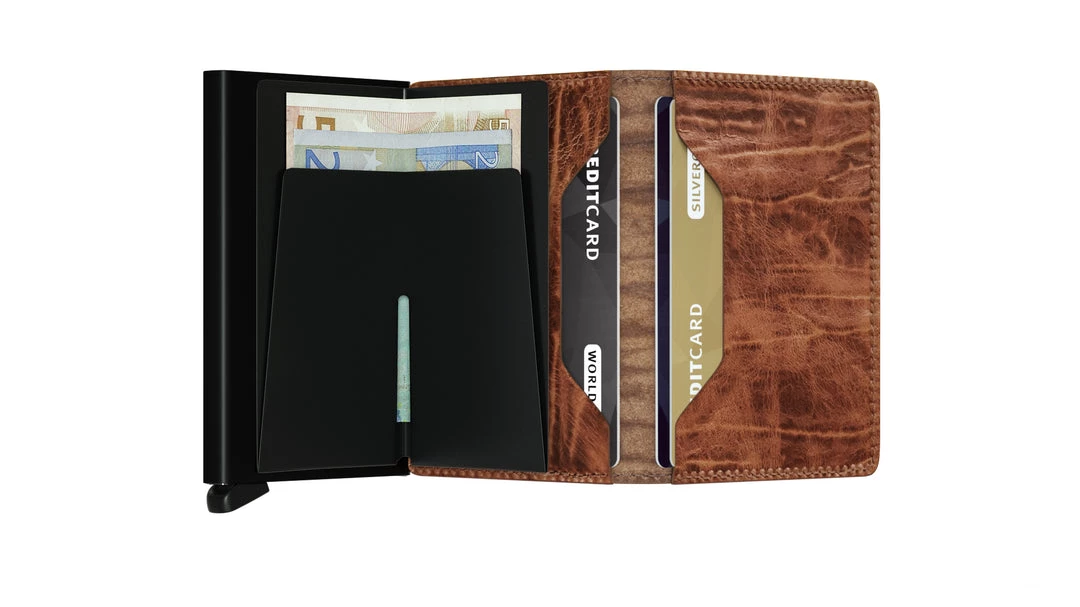 Secrid SlimWallet Dutch Martin Travel 5 Secrid SlimWallet Dutch Martin Travel