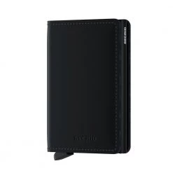 Secrid SlimWallet Matte 31 Secrid SlimWallet Matte