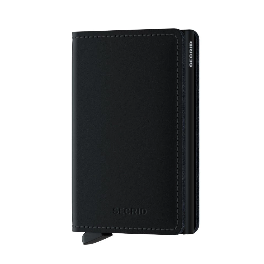 Secrid SlimWallet Matte 13 Secrid SlimWallet Matte