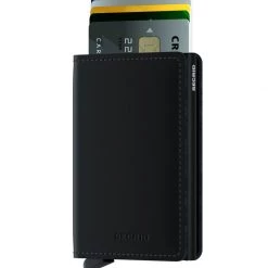 Secrid SlimWallet Matte 32 Secrid SlimWallet Matte
