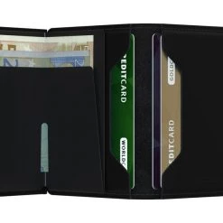 Secrid SlimWallet Matte 34 Secrid SlimWallet Matte