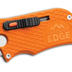 Outdoor Edge Slidewinder Utility Blade Multitool