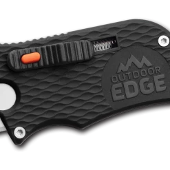 Outdoor Edge Slidewinder Utility Blade Multitool