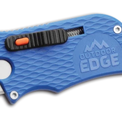 Outdoor Edge Slidewinder Utility Blade Multitool