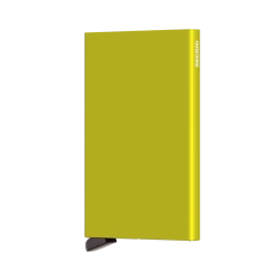 Secrid Cardprotector Travel 24 Secrid Cardprotector Travel