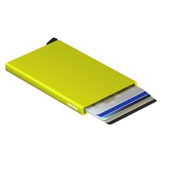 Secrid Cardprotector Travel 26 Secrid Cardprotector Travel