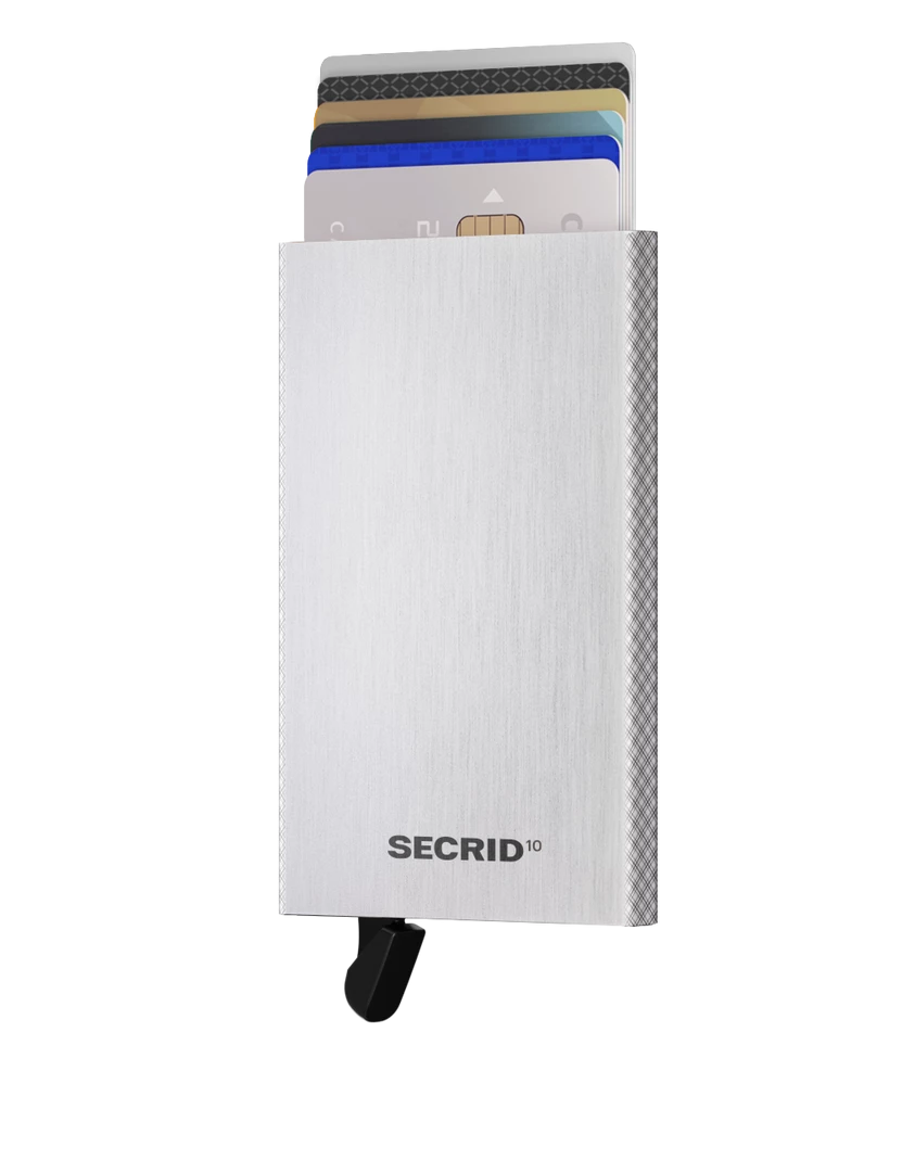 Secrid Cardprotector Travel 15 Secrid Cardprotector Travel