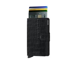 Secrid MiniWallet Cleo Travel
