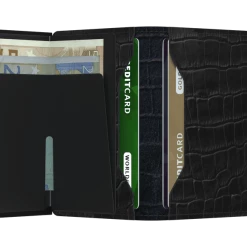 Secrid MiniWallet Cleo Travel