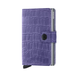 Secrid MiniWallet Cleo Travel