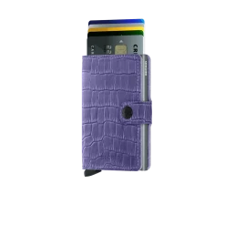 Secrid MiniWallet Cleo Travel