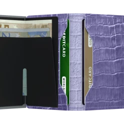 Secrid MiniWallet Cleo Travel