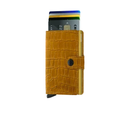 Secrid MiniWallet Cleo Travel