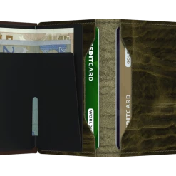 Secrid MiniWallet Dutch Martin 16 Secrid MiniWallet Dutch Martin