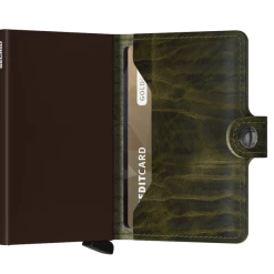 Secrid MiniWallet Dutch Martin 17 Secrid MiniWallet Dutch Martin