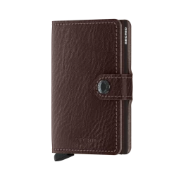 Travel Secrid MiniWallet Veg