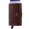 Travel Secrid MiniWallet Veg