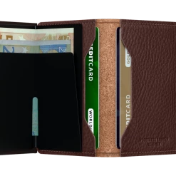 Travel Secrid MiniWallet Veg