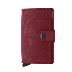 Travel Secrid MiniWallet Veg