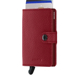 Travel Secrid MiniWallet Veg