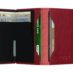 Travel Secrid MiniWallet Veg