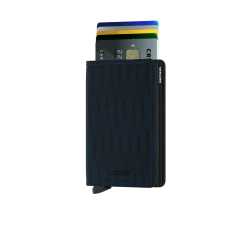 Secrid Slimwallet Dash Navy