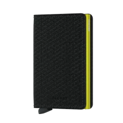 Travel Secrid SlimWallet Diamond