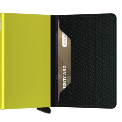 Travel Secrid SlimWallet Diamond