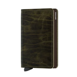 Secrid SlimWallet Dutch Martin Travel 16 Secrid SlimWallet Dutch Martin Travel