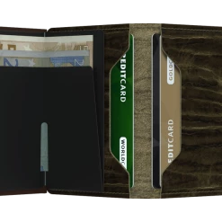 Secrid SlimWallet Dutch Martin Travel 17 Secrid SlimWallet Dutch Martin Travel