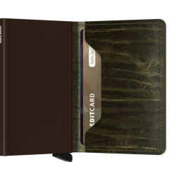 Secrid SlimWallet Dutch Martin Travel 18 Secrid SlimWallet Dutch Martin Travel