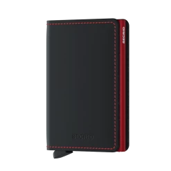 Secrid SlimWallet Matte