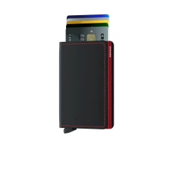 Secrid SlimWallet Matte