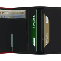 Secrid SlimWallet Matte 23 Secrid SlimWallet Matte