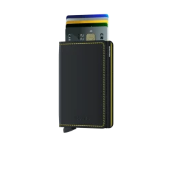 Secrid SlimWallet Matte 27 Secrid SlimWallet Matte