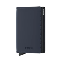 Secrid SlimWallet Matte 35 Secrid SlimWallet Matte