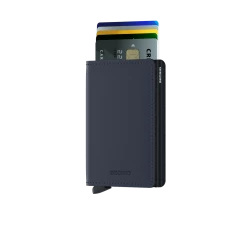 Secrid SlimWallet Matte 36 Secrid SlimWallet Matte