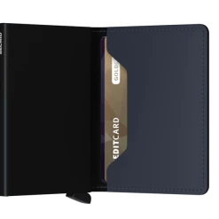 Secrid SlimWallet Matte 38 Secrid SlimWallet Matte