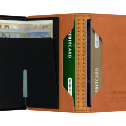 Travel Secrid SlimWallet Perforated