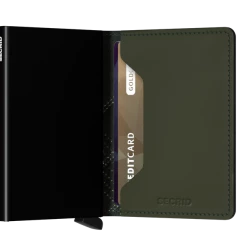 Travel Secrid Slimwallet Stitch 15 Travel Secrid Slimwallet Stitch