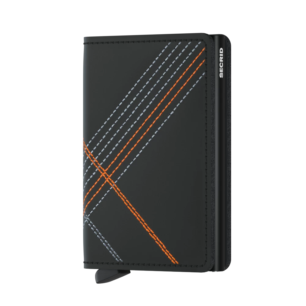 Travel Secrid Slimwallet Stitch 8 Travel Secrid Slimwallet Stitch