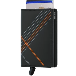Travel Secrid Slimwallet Stitch 18 Travel Secrid Slimwallet Stitch